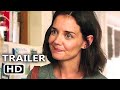 THE SECRET DARE TO DREAM Trailer # 2 (2020) Katie Holmes Movie