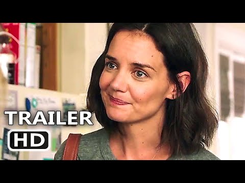 THE SECRET DARE TO DREAM Trailer # 2 (2020) Katie Holmes Movie