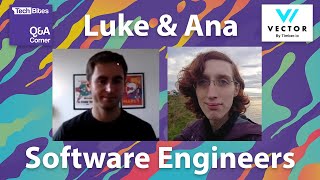 Q&A Corner featuring Timber.io: Ana, Luke and Vector.dev