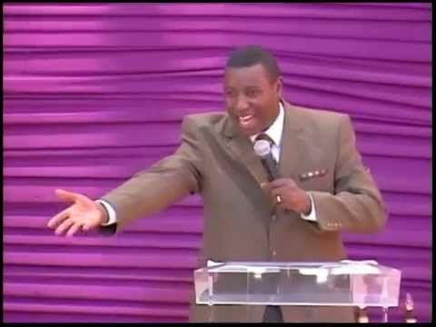 INTAMBARA HAGATI YA KAMERE N'UMUNTU By Apostle Dr Paul M Gitwaza