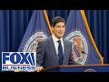 ‘RESET OF EXPECTATIONS’: Ryan Lynch breaks down Kevin Warsh’s Fed remarks