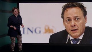 Klopt De Boosheid Over Het Salaris Van Hamers? - Rtl Z Nieuws