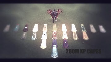 EradicationX RSPS 2018 - RSPS 2018 - RuneScape Server