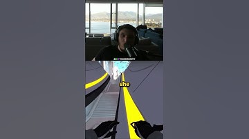 His dreams are Something else😭 #trainwreckstv #cs2 #counterstrike #cs2clips #csgo #shorts