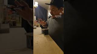 Switch Flip Back Tail Switch Bigger Flip 360 Revert