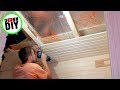 Steam Room Build PART 1/2 - Sauna House Build #12