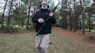 I Destroy My Red Dot.