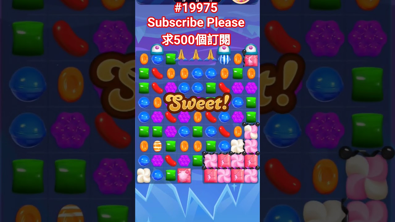 Candy Crush