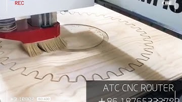 AKM1325C auto tool changer in Australia, customer send the video to share its prefect work