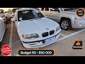 BUDGET R0 - R50 000 at WEBUYCARS Silverlakes | Affordable Used Vehicles