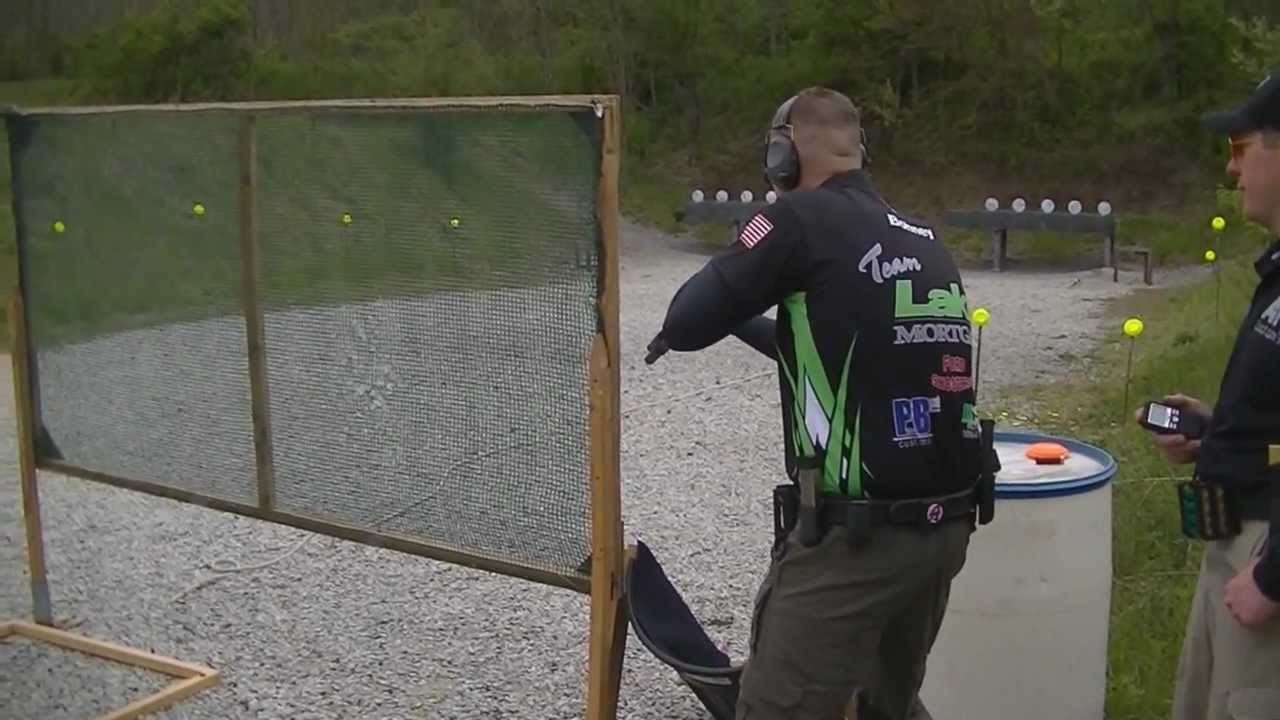 INMG Multigun Match 29April2012