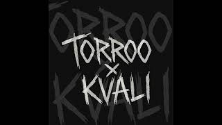 Kvali X Torroo - მაგისტროსი