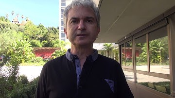 HTML5 Part 2: Advanced Techniques for Designing HTML5 Apps | W3Cx on edX | Course About Video