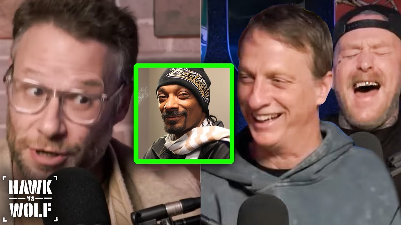 Snoop Dogg Got Me So High