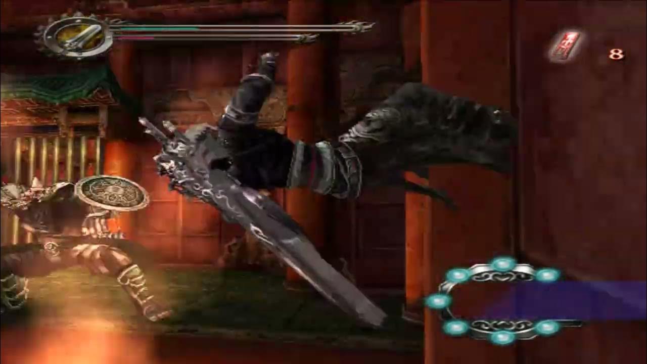 Swords of destiny