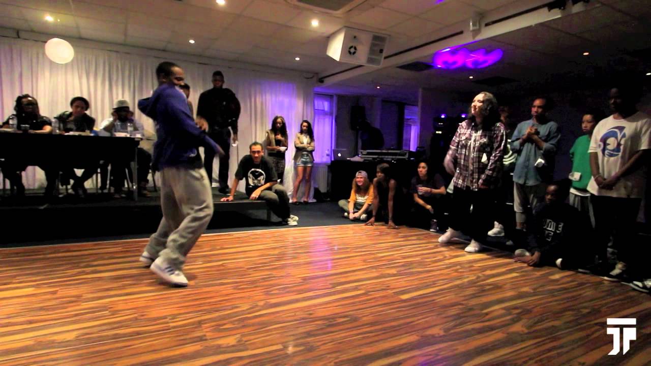 Jaye vs. Theo Godson | Semifinals [Battle Of The Sexes]