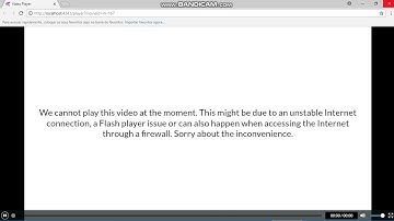 So, I downloaded Wrapper Offline v1.2.3 (Build 72) but it has problems with the video player.