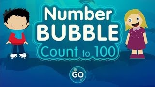 Count to 100 - Games Kids screenshot 4