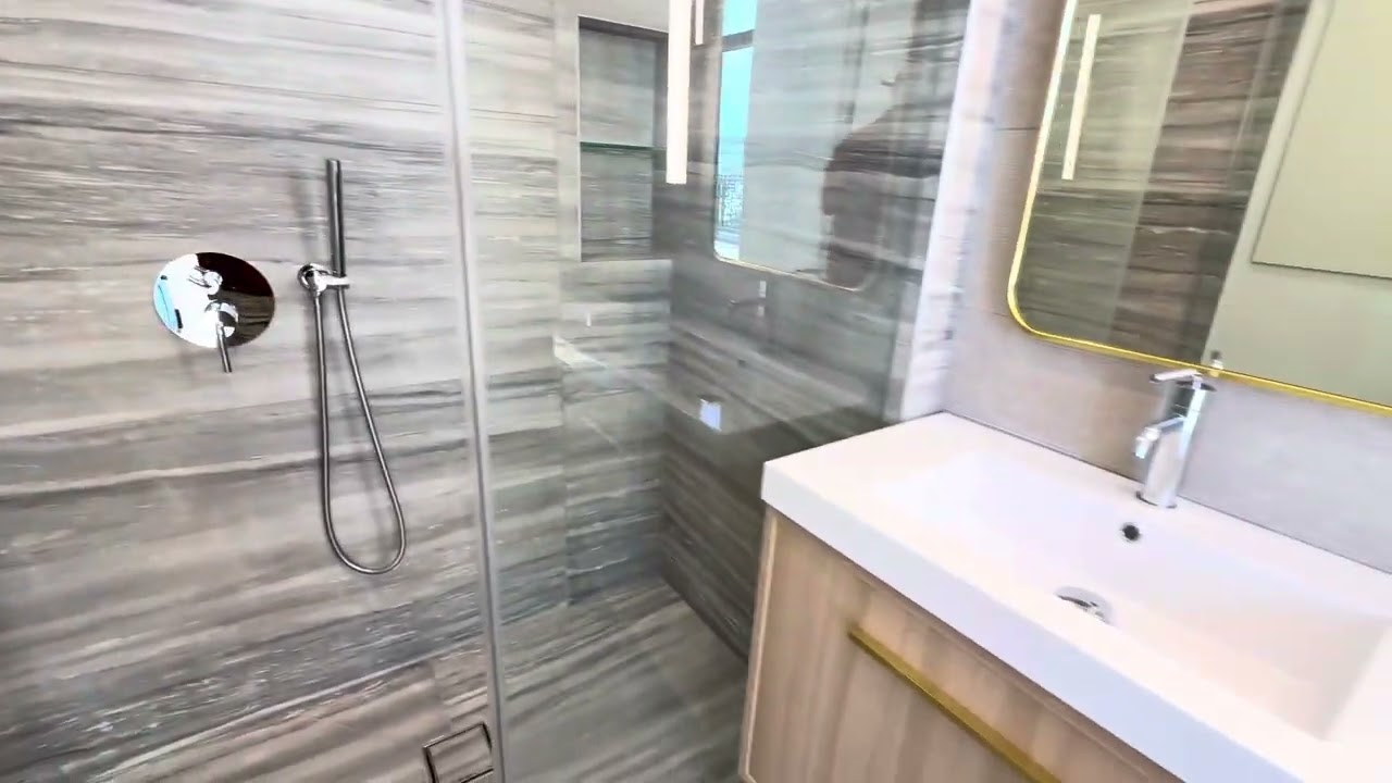 2-24 26th Ave Apt 606 1 bed with a private terrace