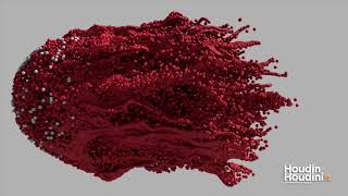 FX - Student Showreel 2019-2020 | By Saurav