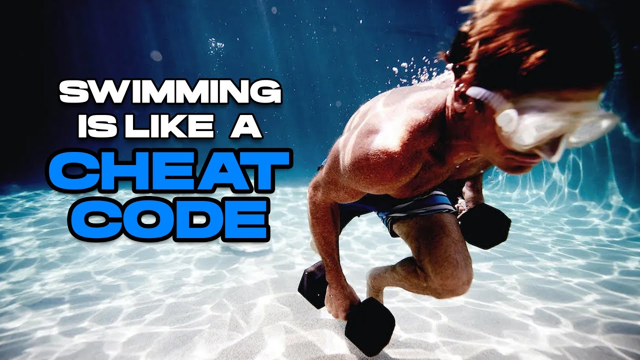 HOW Swimming Builds Explosive Stamina for Boxing Athletes