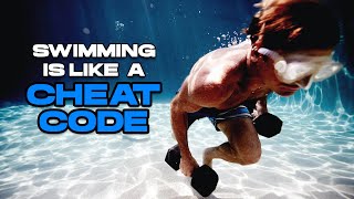 HOW Swimming Builds Explosive Stamina for Boxing Athletes