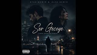 Sor Geceye