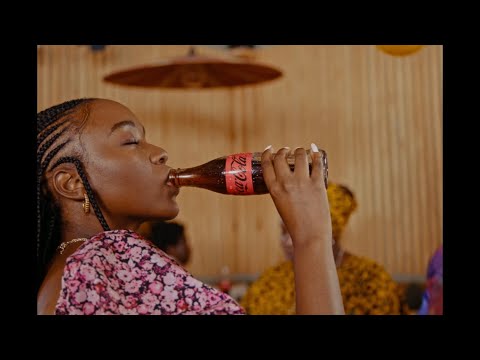 Coca-Cola Recipe for Magic