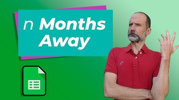 How to Use the EDATE Function to Add or Subtract Months in Sheets