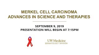 14th Annual Merkel Cell Carcinoma Dinner Meeting