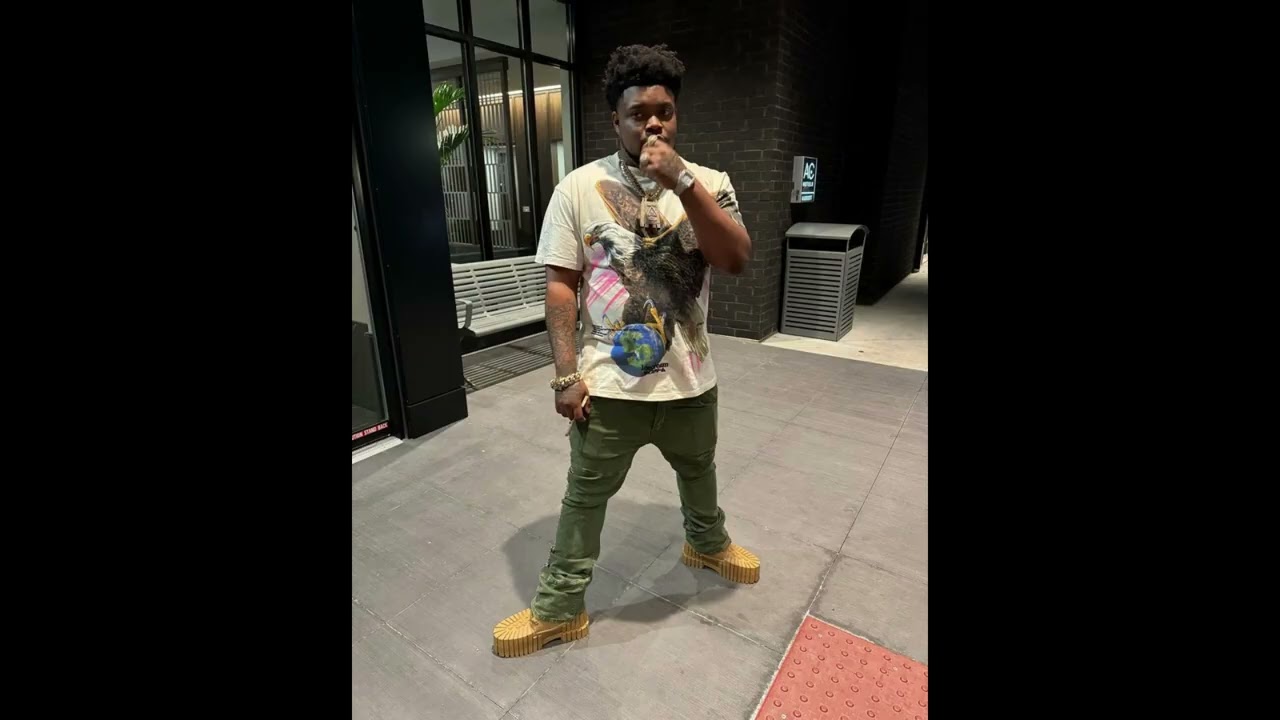 [HARD] Bossman Dlow Type Beat- "Head Coach"