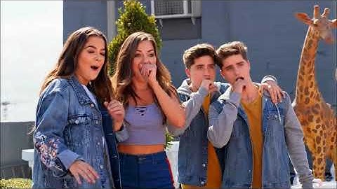 Youtube Rewind 2017 but only youtubers I know :P