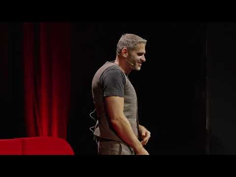 Hollywood ohne Schauspieler? KI krempelt die Filmwelt um | Sven Bliedung von der Heide | TEDxPotsdam Episode cover