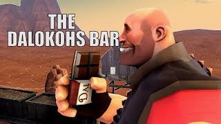 TF2: The Sandvich Alternative; Dalokohs Bar