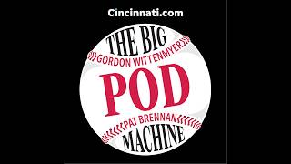 The Big Pod Machine: Post Padres and looking toward the Diamondbacks