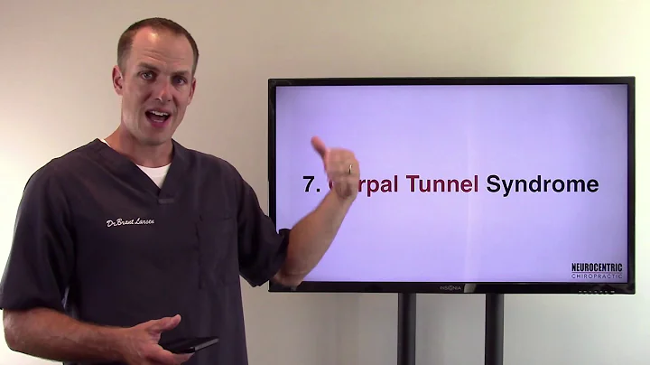 17 B6 Deficiency Symptoms