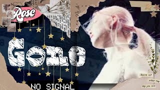 Rose Gone Editedit Audio B Booster Use Handphone