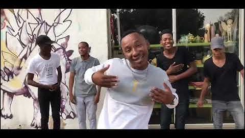 FLICKER - OWAKWAMI [OFFICIAL MUSIC VIDEO]