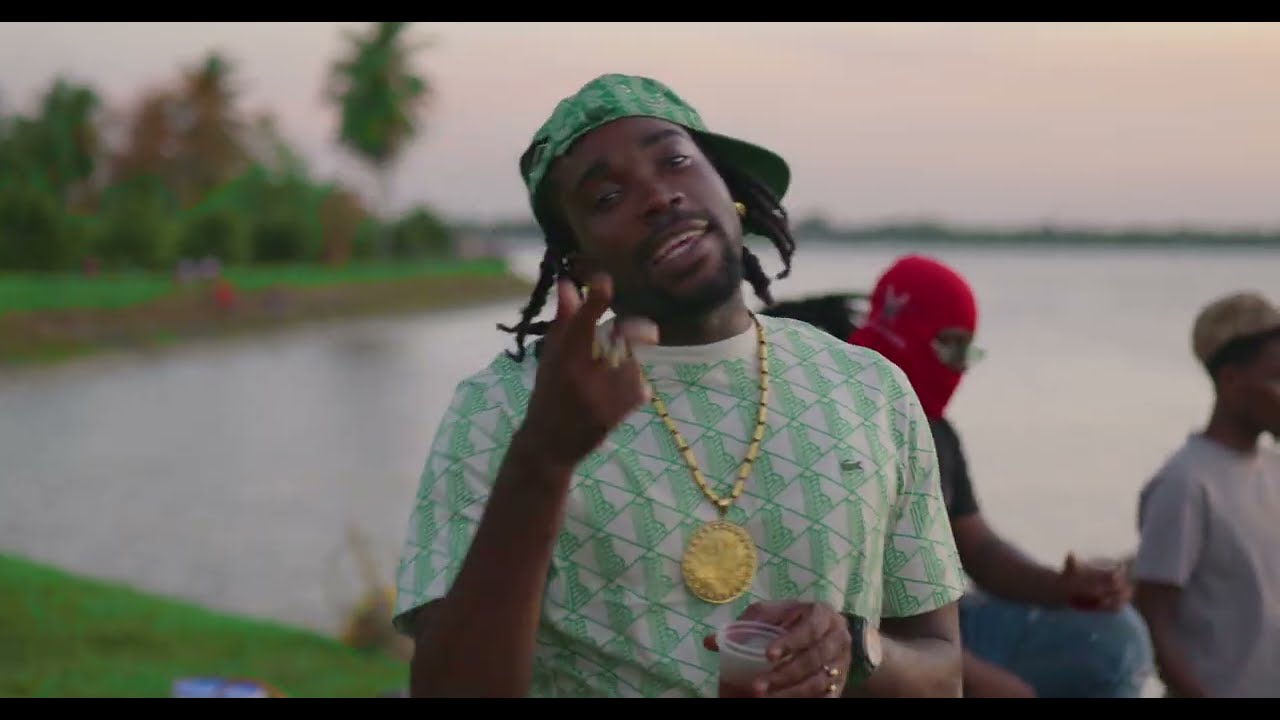 DAMSCO SH4L - PIJN MEK MI TRANGA