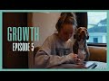 Danielle Bradbery - 'My Human Diary' Tour Docuseries | Episode 5: Growth