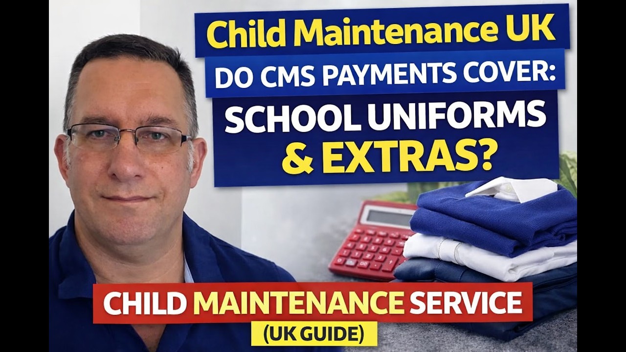 Война школьной формы CMS, о которой никто не говорит