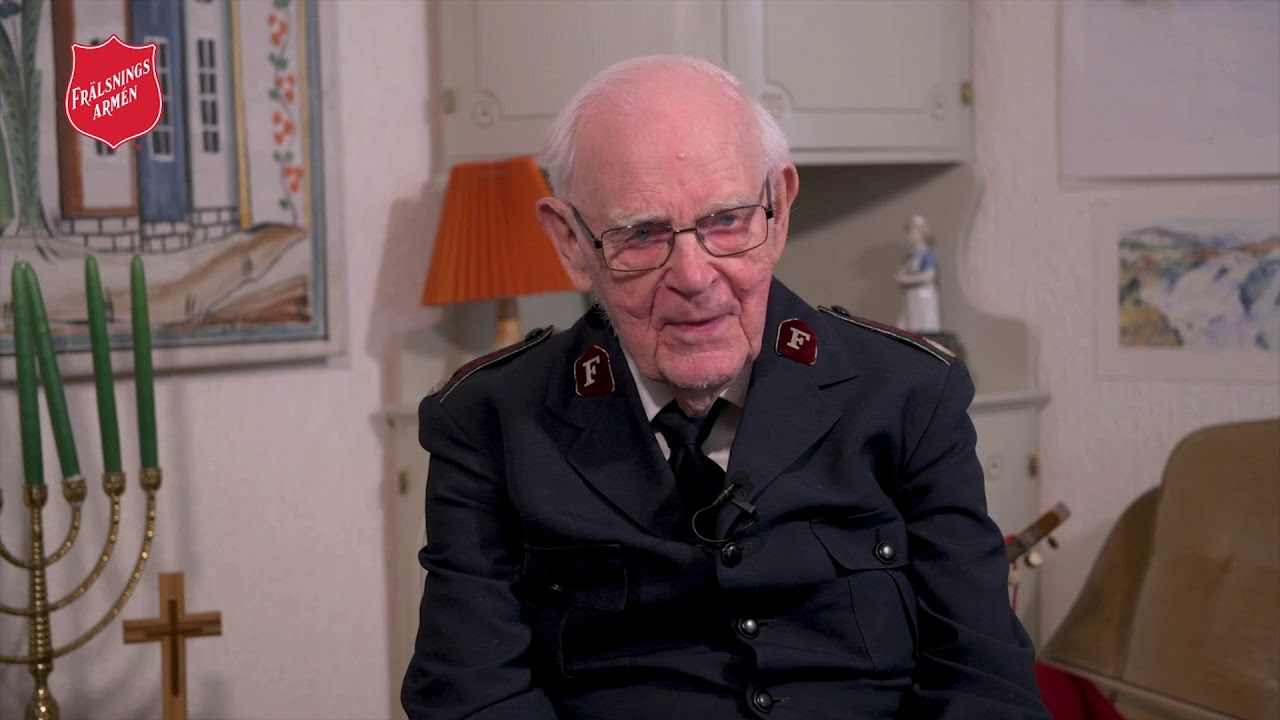 Sven Nilsson - Del 1