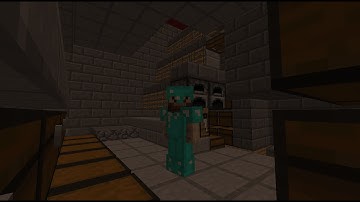 Velocity Factions #2 New hidden base reveal! ABOVE the nether base!! w/ GamingForBuzz