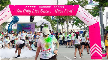 Dash n’ Splash 2023