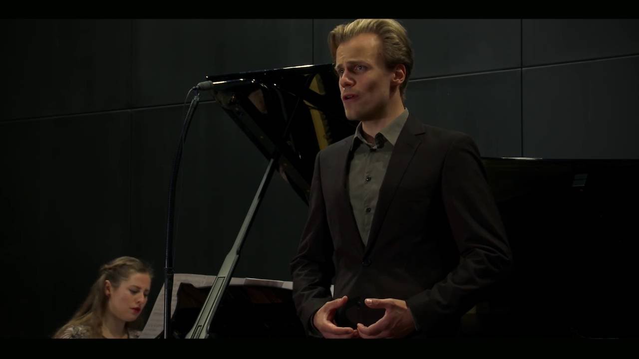 Tatoryte & Krueger - Beethoven - Adelaide Op. 46