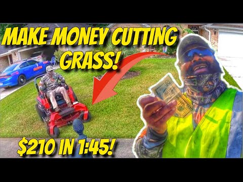 HOW I MAKE