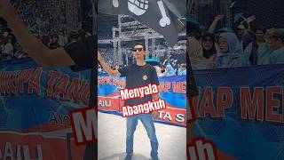 Selama Ada Bendera One Piece Pasti Aman pilpres2024 onepiece shorts