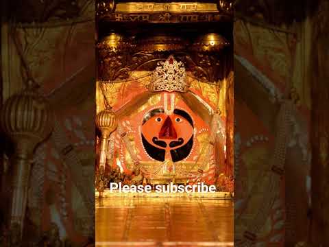 jay shree balaji || jay hanuman || salasar darbar || gold hai balaji ||#shortsfeed