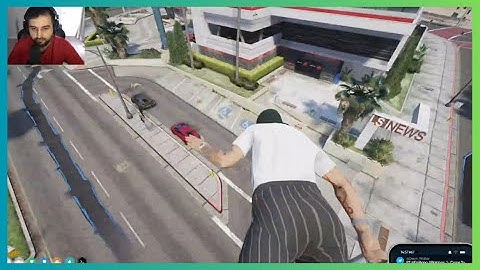 Admin Saab does some quick work to save Besties Mike | NoPixel 4.0 GTA RP | RP Clips Hub