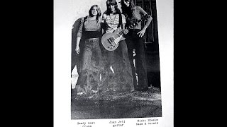 Runaways (Micki Steele-vocal&amp;bass) - Goldstar Demos (1975 Slideshow)(DHV 2014)